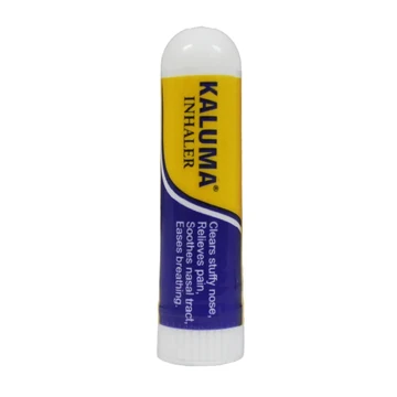 Kaluma inhaler