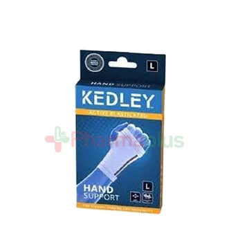 Kedley elasticated hand support-m