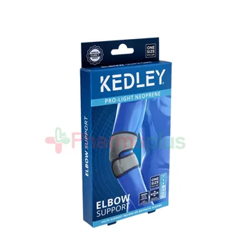 Kedley neoprene elbow support -universal