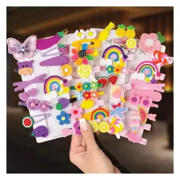 Kids clips
