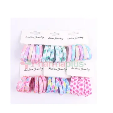 Kids sweet rubber band