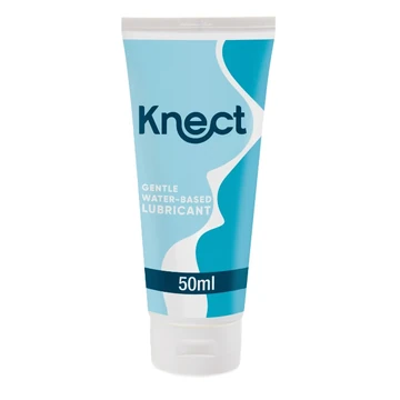 Knect water based lubricant 50ml