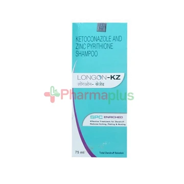 Longon-kz shampoo 75ml