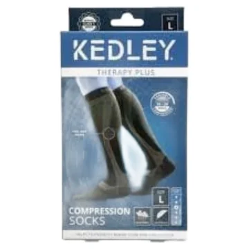 Kedley compression socks large