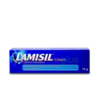 Lamisil cream 15gm