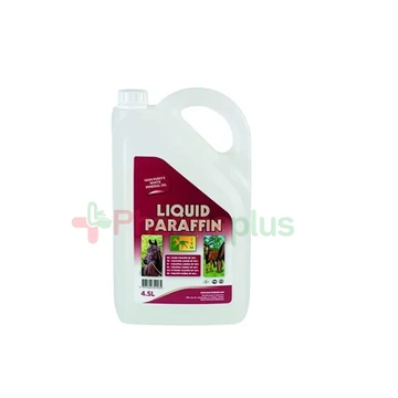 Liquid paraffin 5 L