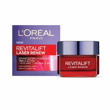 Loreal revitalift laser renew day cr 50ml
