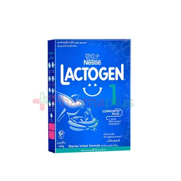 Lactogen 1 400mg