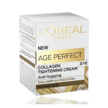 Loreal age perfect eye anti sagging 15mls