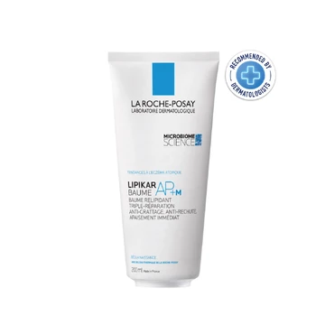 Lipikar baume ap+200mls