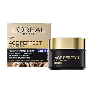 Loreal age perfect cell renew night cream 48g