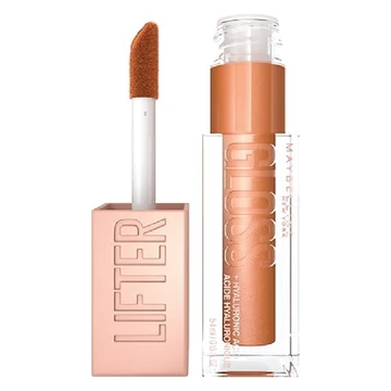 Lifter gloss nu 002 ice