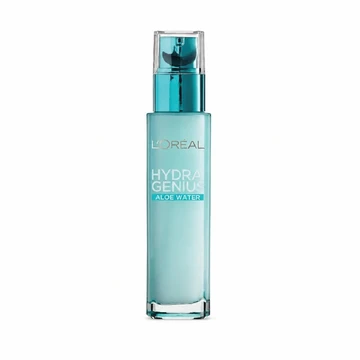 Loreal hydra genius aloe water moisture 70ml