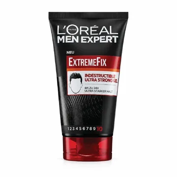 Loreal men extreme fix indestructible gel 150ml