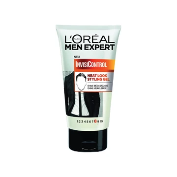 Loreal men expert invisicontrol clear gel 150ml