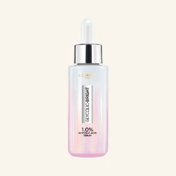 Loreal glycolic bright serum 30ml (9279)
