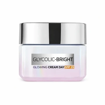 Lp glycolic bright glowing cream day SPF 25 50ml