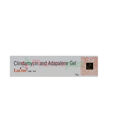 L-acne gel 15gm
