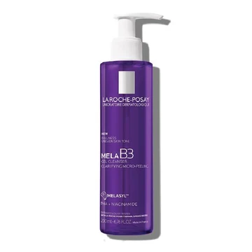 La roche posay mela b3 cleanser 200ml