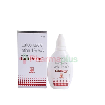 Luliderm (luliconazole) lotion 30ml