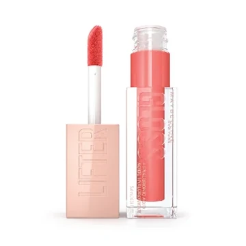 Lifter gloss 22 peach ring