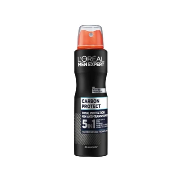 Loreal men expert carbon protect 5in 150ml