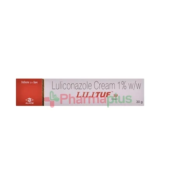 Lilituf 1% 30g