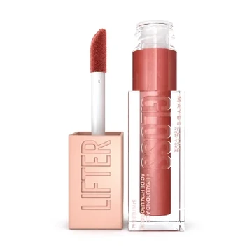 Lip lifter gloss 016 rust