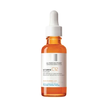 La roche posay pure vitamin c12 30ml