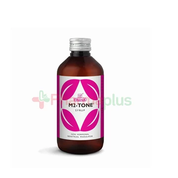 M2 tone syrup 200ml thumbnail 1