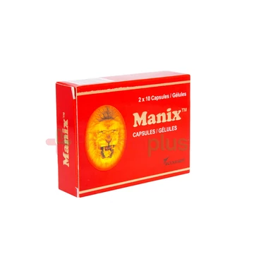 Manix caps 20s thumbnail 1