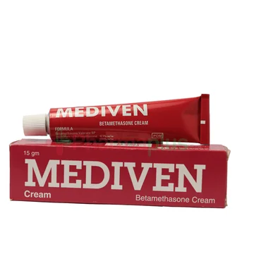 Mediven cream 15 gm