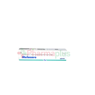Melacare cream 15g