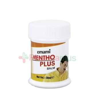 Menthoplus 30grm