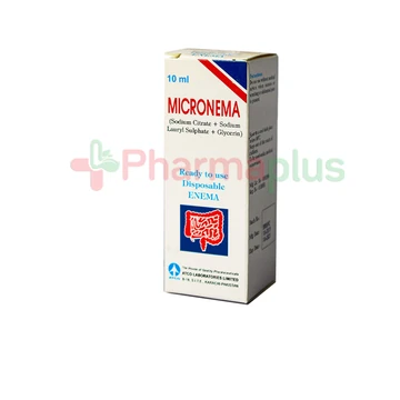 Micronema 10ml