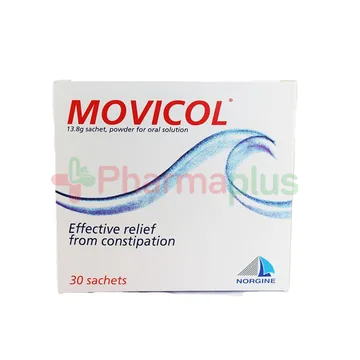 Movical 13.7g Satchets 30`s thumbnail 1