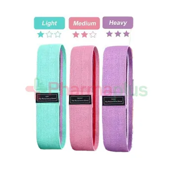 Mary band 3 pcs