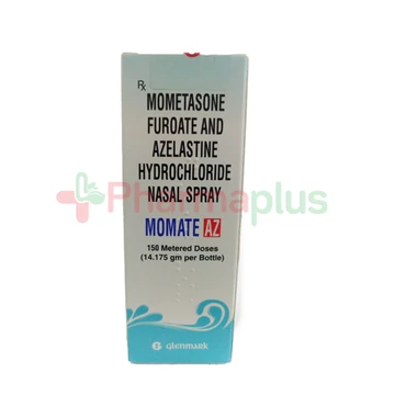 Momate az nasal spray
