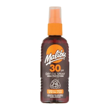 Malibu spf30 dry oil 200ml gm223