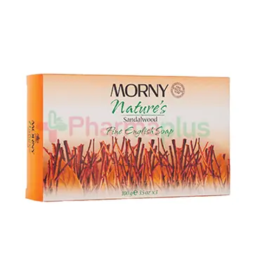 Malibu morny`s bouquet soap 11481 unit