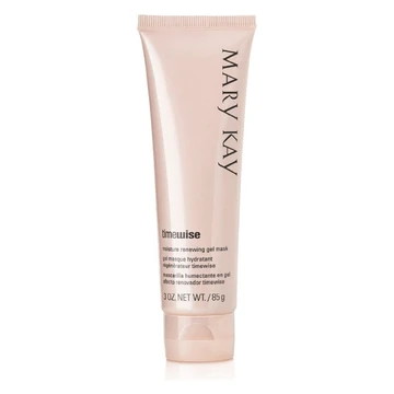Marykay timewise moisture renewal gel mask