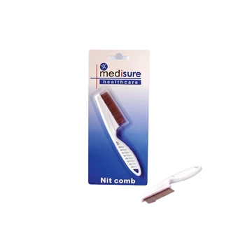 Medisure nit comb