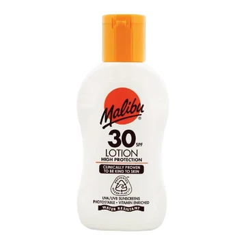 Malibu lotion SPF 30 100ml(gm229).