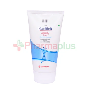 Maxrich intensive moisturising cream 150g thumbnail 1
