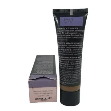 Marykay mat 3d fnd bronze 150 30ml