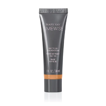 Marykay mat 3d fnd bronze 170 30ml
