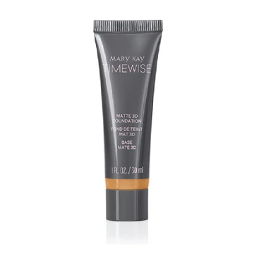 Marykay mat 3d fnd bronze 130 30ml