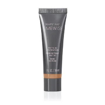 Marykay mat 3d fnd bronze 140 30ml