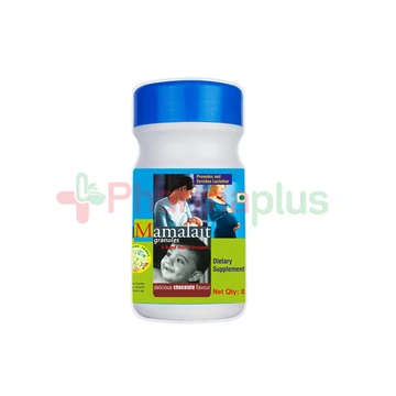 Mamalait granules 100g