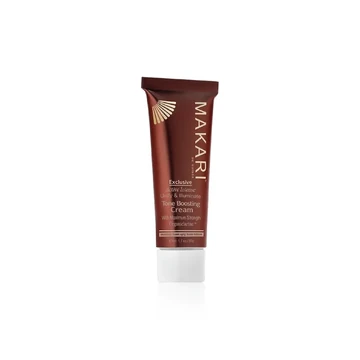 Makari exclusive tone boost cream 50g